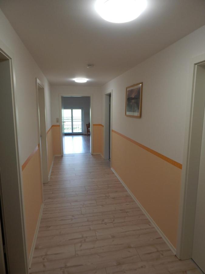 Ferienhof Hansen Groven Exterior photo