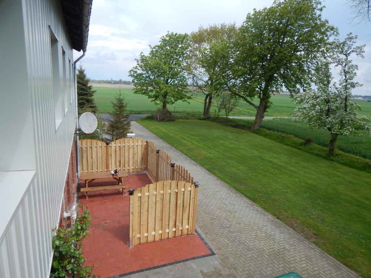 Ferienhof Hansen Groven Exterior photo
