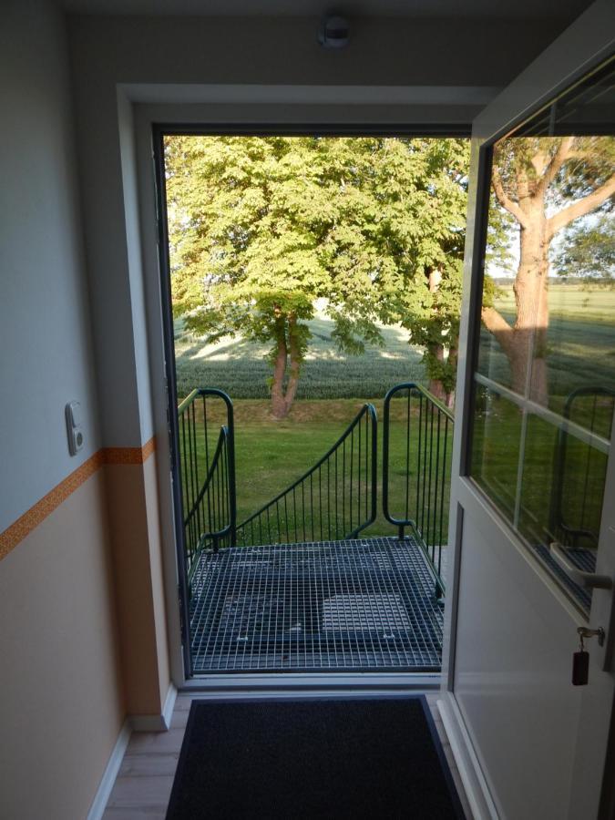 Ferienhof Hansen Groven Exterior photo
